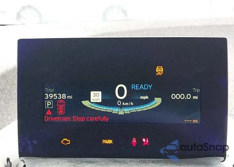 2014 BMW I3 z USA, uszkodzony, nr VIN WBY1Z2C58EVX51093